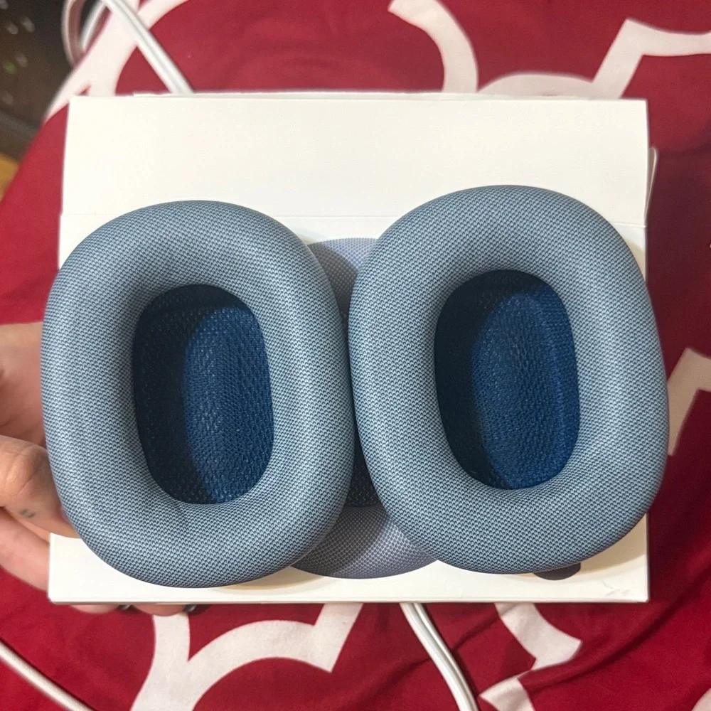 Apple AirPods Max Ear Cushions - Slate Gray